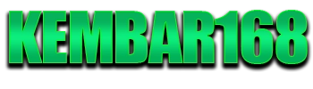 Logo Kembar168